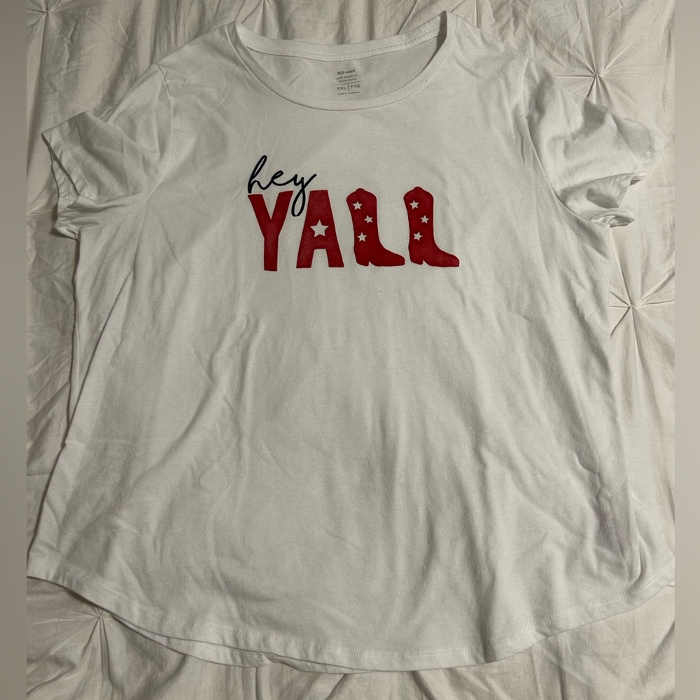 Old Navy T-shirt